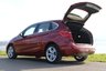 USED 2015 65 BMW 2 SERIES 1.5 218I LUXURY ACTIVE TOURER 5d AUTO 134 BHP PARK ASSIST, HEATED SEATS, SAT NAV