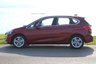USED 2015 65 BMW 2 SERIES 1.5 218I LUXURY ACTIVE TOURER 5d AUTO 134 BHP PARK ASSIST, HEATED SEATS, SAT NAV
