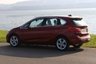 USED 2015 65 BMW 2 SERIES 1.5 218I LUXURY ACTIVE TOURER 5d AUTO 134 BHP PARK ASSIST, HEATED SEATS, SAT NAV