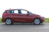 USED 2015 65 BMW 2 SERIES 1.5 218I LUXURY ACTIVE TOURER 5d AUTO 134 BHP PARK ASSIST, HEATED SEATS, SAT NAV