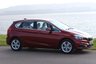 USED 2015 65 BMW 2 SERIES 1.5 218I LUXURY ACTIVE TOURER 5d AUTO 134 BHP PARK ASSIST, HEATED SEATS, SAT NAV