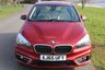 USED 2015 65 BMW 2 SERIES 1.5 218I LUXURY ACTIVE TOURER 5d AUTO 134 BHP PARK ASSIST, HEATED SEATS, SAT NAV