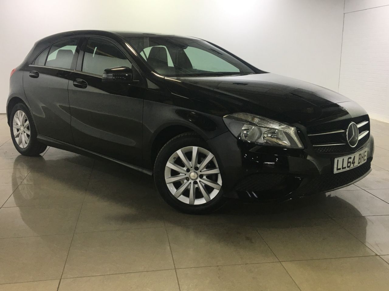 View our MERCEDES-BENZ A CLASS