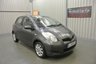 USED 2009 59 TOYOTA YARIS 1.3 TR VVT-I 5d 99 BHP 