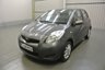 USED 2009 59 TOYOTA YARIS 1.3 TR VVT-I 5d 99 BHP 