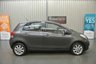 USED 2009 59 TOYOTA YARIS 1.3 TR VVT-I 5d 99 BHP 
