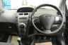 USED 2009 59 TOYOTA YARIS 1.3 TR VVT-I 5d 99 BHP 