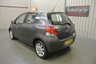 USED 2009 59 TOYOTA YARIS 1.3 TR VVT-I 5d 99 BHP 