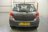 USED 2009 59 TOYOTA YARIS 1.3 TR VVT-I 5d 99 BHP 