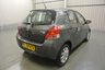 USED 2009 59 TOYOTA YARIS 1.3 TR VVT-I 5d 99 BHP 