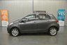 USED 2009 59 TOYOTA YARIS 1.3 TR VVT-I 5d 99 BHP 