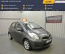 USED 2009 59 TOYOTA YARIS 1.3 TR VVT-I 5d 99 BHP 