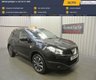 USED 2013 13 NISSAN QASHQAI 1.6 360 5d 117 BHP 
