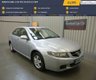USED 2005 54 HONDA ACCORD 2.0 SE VTEC 4d AUTO 155 BHP 