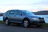 USED 2008 08 SKODA OCTAVIA 2.0 SCOUT TDI ESTATE 4 X 4  138 BHP 4 x 4 Skoda Scout Estate