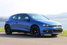 USED 2012 62 VOLKSWAGEN SCIROCCO 1.4 TSI COUPE  160 BHP rare Petrol 1.4 TSI SCIROCCO