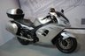 USED 2013 13 TRIUMPH SPRINT GT 1050 ABS 1050cc SPRINT GT 1050 ABS  FULL TRIUMPH LUGGAGE