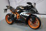 USED 2015 15 KTM RC 125 125cc ALL MODELS  IMMACULATE CONDITION,LOW MILES