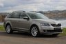 USED 2015 65 SKODA OCTAVIA 2.0 LAURIN AND KLEMENT TDI DSG ESTATE  AUTO 148 BHP SKODA OCTAVIA ESTATE LAURIN +KLEMENT 2.0TDI AUTOMATIC