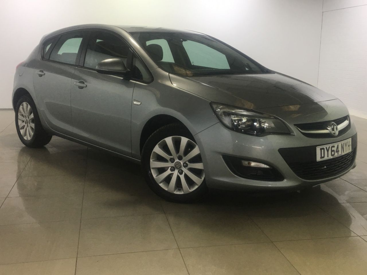 View our VAUXHALL ASTRA