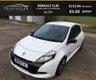 USED 2010 60 RENAULT CLIO 2.0 RENAULTSPORT 3d 197 BHP CUP PACK CUP CHASSIS PACK