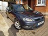 USED 2011 11 FORD FOCUS 1.8 ZETEC 5d 125 BHP 