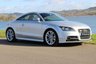 USED 2012 62 AUDI TT 2.0 TTS TFSI QUATTRO 2d AUTO 272 BHP AUDI TTS AUTOMATIC