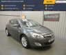USED 2010 60 VAUXHALL ASTRA 2.0 SE CDTI 5d 157 BHP 