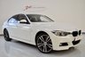 USED 2017 17 BMW 3 SERIES 3.0 335D XDRIVE M SPORT 4d AUTO 308 BHP HUGE SAVINGS & GREAT SPEC