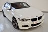 USED 2017 17 BMW 3 SERIES 3.0 335D XDRIVE M SPORT 4d AUTO 308 BHP HUGE SAVINGS & GREAT SPEC