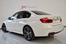 USED 2017 17 BMW 3 SERIES 3.0 335D XDRIVE M SPORT 4d AUTO 308 BHP HUGE SAVINGS & GREAT SPEC