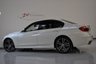 USED 2017 17 BMW 3 SERIES 3.0 335D XDRIVE M SPORT 4d AUTO 308 BHP HUGE SAVINGS & GREAT SPEC