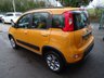 USED 2015 15 FIAT PANDA 0.9 TWINAIR 5d 85 BHP FOUR WHEEL DRIVE One Lady Owner from new, Full Service History with Fiat + Just Serviced by ourselves, MOT until March 2019 (no advisories), Great on fuel economy! Only &pound;30 Road Tax! Four Wheel Drive