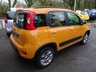 USED 2015 15 FIAT PANDA 0.9 TWINAIR 5d 85 BHP FOUR WHEEL DRIVE One Lady Owner from new, Full Service History with Fiat + Just Serviced by ourselves, MOT until March 2019 (no advisories), Great on fuel economy! Only &pound;30 Road Tax! Four Wheel Drive