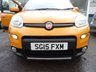 USED 2015 15 FIAT PANDA 0.9 TWINAIR 5d 85 BHP FOUR WHEEL DRIVE One Lady Owner from new, Full Service History with Fiat + Just Serviced by ourselves, MOT until March 2019 (no advisories), Great on fuel economy! Only &pound;30 Road Tax! Four Wheel Drive