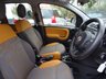 USED 2015 15 FIAT PANDA 0.9 TWINAIR 5d 85 BHP FOUR WHEEL DRIVE One Lady Owner from new, Full Service History with Fiat + Just Serviced by ourselves, MOT until March 2019 (no advisories), Great on fuel economy! Only &pound;30 Road Tax! Four Wheel Drive