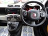 USED 2015 15 FIAT PANDA 0.9 TWINAIR 5d 85 BHP FOUR WHEEL DRIVE One Lady Owner from new, Full Service History with Fiat + Just Serviced by ourselves, MOT until March 2019 (no advisories), Great on fuel economy! Only &pound;30 Road Tax! Four Wheel Drive