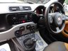 USED 2015 15 FIAT PANDA 0.9 TWINAIR 5d 85 BHP FOUR WHEEL DRIVE One Lady Owner from new, Full Service History with Fiat + Just Serviced by ourselves, MOT until March 2019 (no advisories), Great on fuel economy! Only &pound;30 Road Tax! Four Wheel Drive