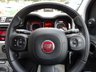 USED 2015 15 FIAT PANDA 0.9 TWINAIR 5d 85 BHP FOUR WHEEL DRIVE One Lady Owner from new, Full Service History with Fiat + Just Serviced by ourselves, MOT until March 2019 (no advisories), Great on fuel economy! Only &pound;30 Road Tax! Four Wheel Drive