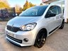 USED 2015 65 SKODA CITIGO 1.0 MONTE CARLO MPI 3d 59 BHP Manufactures warranty till Nov 18