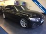 USED 2013 13 BMW 3 SERIES 2.0 320D M SPORT 4d AUTO 181 BHP £4,000 WORTH OF EXTRAS, FULL LEATHER HEATED SEATS, REAR TINTED WINDOWS