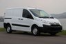 USED 2014 14 CITROEN DISPATCH 1.6 1000 L1H1 ENTERPRISE HDI VAN PLUS VAT  ONE PRIVATE OWNER , WHITE