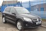 USED 2009 58 VOLKSWAGEN TIGUAN 2.0 SPORT TDI 5d AUTO 138 BHP 