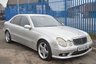 USED 2004 54 MERCEDES-BENZ E CLASS 3.2 E320 CDI AVANTGARDE 4d AUTO 204 BHP 