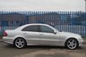USED 2004 54 MERCEDES-BENZ E CLASS 3.2 E320 CDI AVANTGARDE 4d AUTO 204 BHP 