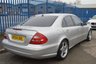 USED 2004 54 MERCEDES-BENZ E CLASS 3.2 E320 CDI AVANTGARDE 4d AUTO 204 BHP 
