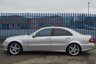 USED 2004 54 MERCEDES-BENZ E CLASS 3.2 E320 CDI AVANTGARDE 4d AUTO 204 BHP 
