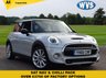 USED 2017 66 MINI HATCH COOPER 2.0 COOPER SD 3d 168 BHP This is a 2017 Mini 2.0SD Cooper in white silver metallic with a black roof and mirrors. Extras include CHILLI PACK, SAT NAV, RADIO BOOST AND METALLIC PAINT. 1 keeper, 2 keys and just 10.000 miles.