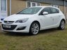 USED 2012 62 VAUXHALL ASTRA 1.7 SRI CDTI 5d 130 BHP SAT NAV www.suffolkcarcentre.co.uk - Located at Reydon