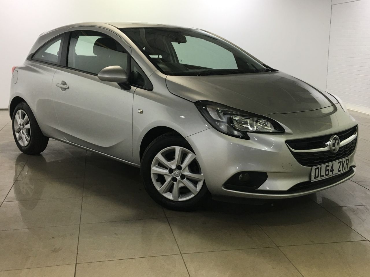 View our VAUXHALL CORSA